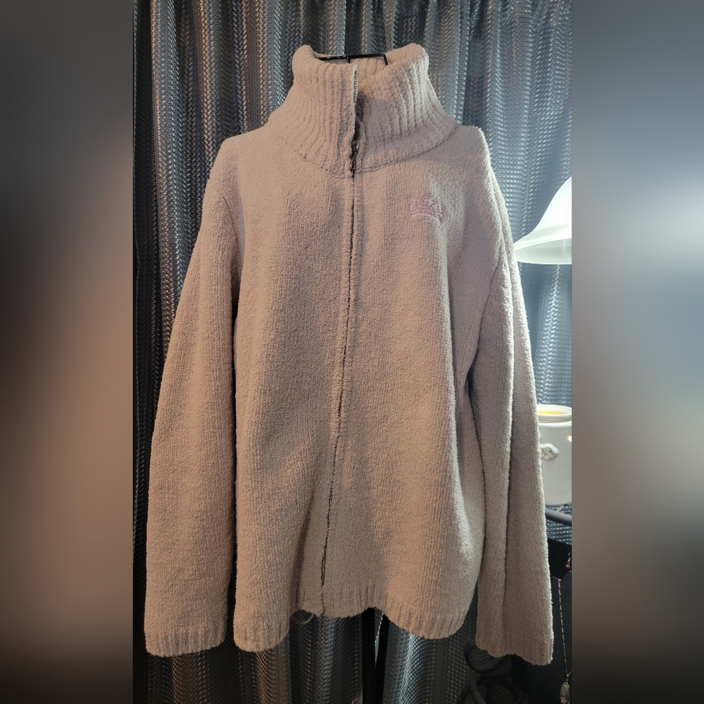 Cruisewear Soft Jacket